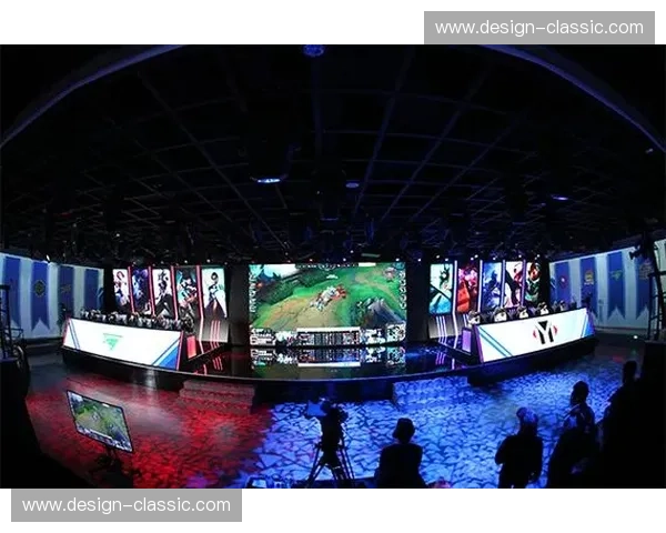 《探索LOL优酷全新电竞赛事直播平台 打造极致观赛体验》 《探索LOL优酷全新电竞赛事直播平台 打造极致观赛体验》