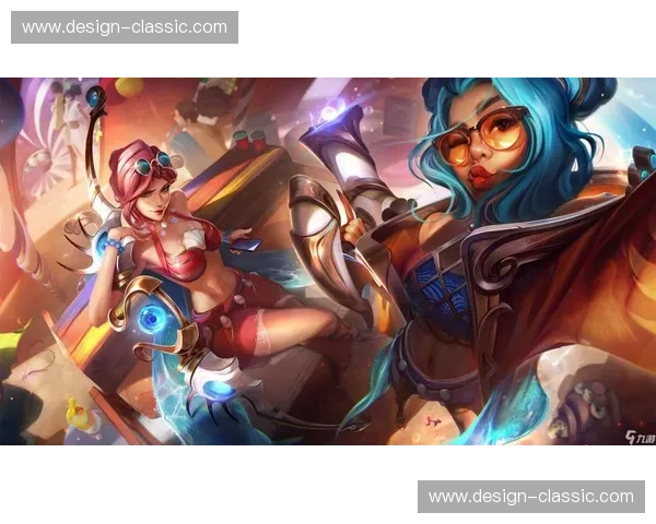 《探索LOL戴尔MV的创新设计与游戏体验的完美结合》 《探索LOL戴尔MV的创新设计与游戏体验的完美结合》