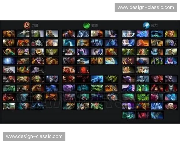 深度解析DOTA2热门阵容搭配与版本强势英雄打法策略