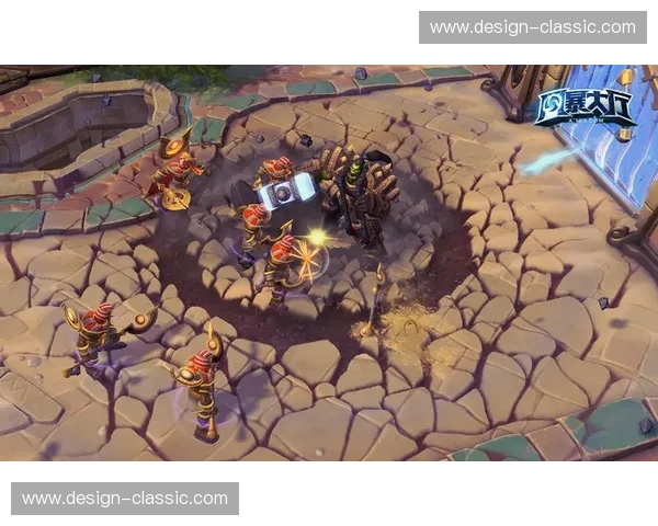 风暴英雄蛋总勇闯战场 携手队友挑战极限对决再创辉煌 风暴英雄蛋总勇闯战场 携手队友挑战极限对决再创辉煌