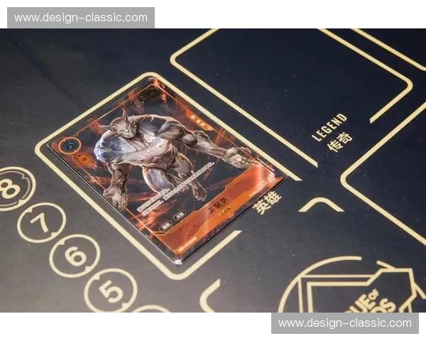 《黑暗时空英雄传：穿越虚无战场的命运之轮》